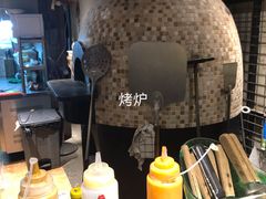 -摇滚披萨(长春街店)