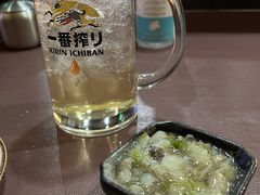 梅酒汽水-鸟内会(河北路店)