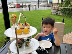 -南沙游艇会·大兵船餐厅