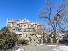 -张学良旧居陈列馆