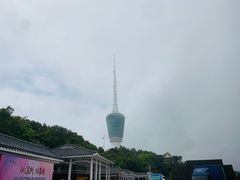 -梧桐山风景名胜区