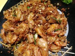 -石头咕(葵蓬店)