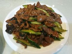 -京天红酒家(虎坊路店)