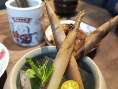 -香园茶社·金陵小灶(老门东店)