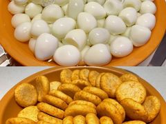 -龍歌自助小火锅(李沧顺和汇店)