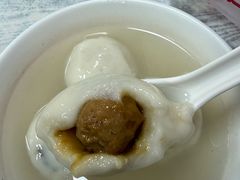 -利达汤圆馄饨(川公路店)