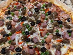 -棒约翰比萨意面(马家堡西路店)