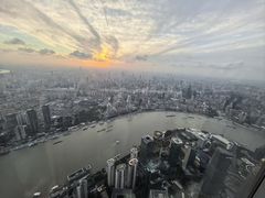 -上海中心大厦