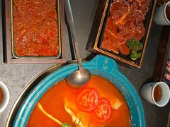 -吼堂老火锅(太古里总店)