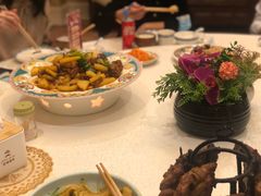 -巴依老爷新疆美食(工体旗舰店)