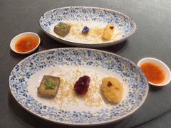 -沈灶河豚宴·河豚融合餐厅(汉中路店)