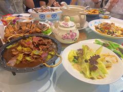 -阿布都新疆音乐美食城(长湖路店)
