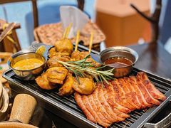 -泰妃殿(武汉首店)