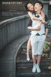 -花屿迷鹿写真馆