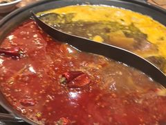 -旧街市鲜货老火锅(大光路店)