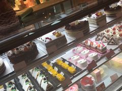 -BreadTalk面包新语·烘焙蛋糕(高德置地春广场店)