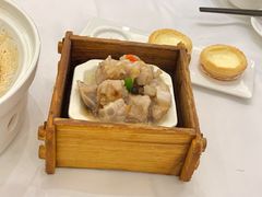 金银蒜骨汁蒸排骨-广州酒家(昌岗地铁站店)