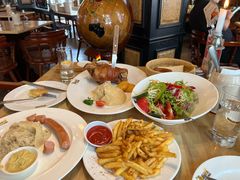 -巴伐利亚啤酒坊(意式风情街店)