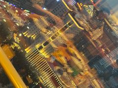 -视界美食自助餐厅·石家庄希尔顿酒店