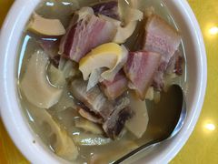 -山菜馆(竹海公园店)
