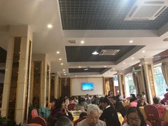 大堂-清心鸡沙田乳鸽店·非遗传承(石溪店)