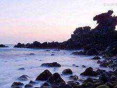 -龙头岩(Dragon Head Rock)
