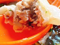 -阿麟馄饨(延长路店)