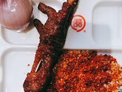 -可口香·非遗老号烧烤(南岗直营店)