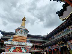 -五台山风景名胜区