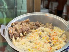 -新疆国际大巴扎