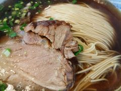 -朱洪元苏式面馆(绿宝广场店)