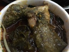 -金海椒罐罐鲢鱼(东方桂苑店)