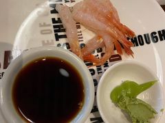 刺身-The COOK·厨餐厅·自助餐(浦东嘉里大酒店)