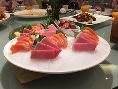 -金悦轩海鲜酒家(银河店)