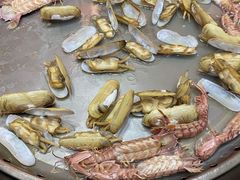 -大杰海鲜锅(基隆路店)