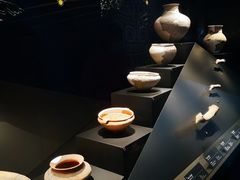 -三星堆博物馆