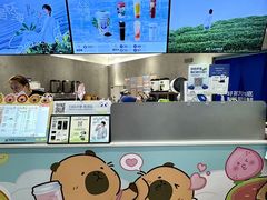 -茶百道(印象城店)