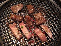 -赤坂亭M9和牛烧肉·日料398放题(万达店)