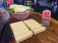 -雄伟美食(高沙中街店)