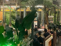 -曾百万小炉小串自助烧烤(高新店)