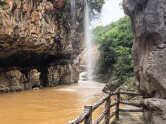 -九乡风景区