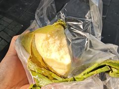 -叶婆婆豆浆馍馍