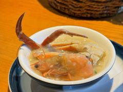 -蚝翅·海鲜粥·烧烤·龙虾季(海曙天一店)
