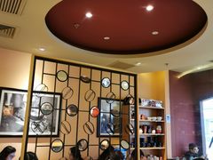 大堂-COSTA COFFEE(西贸凯德晶品4层2店)