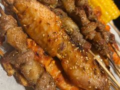 -1819餐厅·团队聚餐·烤串·精酿