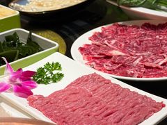 -南门涮肉(东单店)