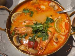 -Home Thai·泰谣(王府井apm店)