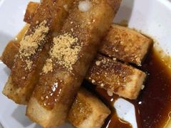 -蜀串香牛杂火锅串串