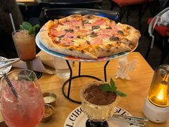 -IL TEATRO 精品意大利餐厅