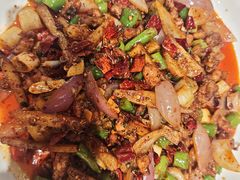-易老妈蹄花.特色川菜(人民公园总店)